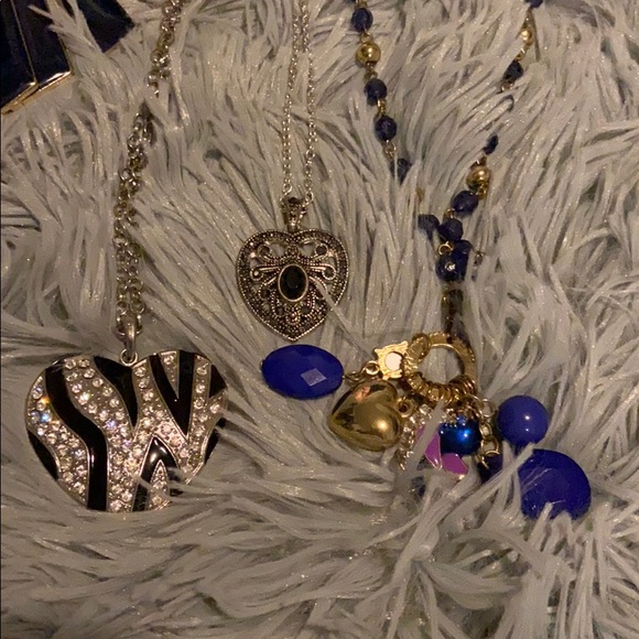 Necklace lot - Picture 5 of 6